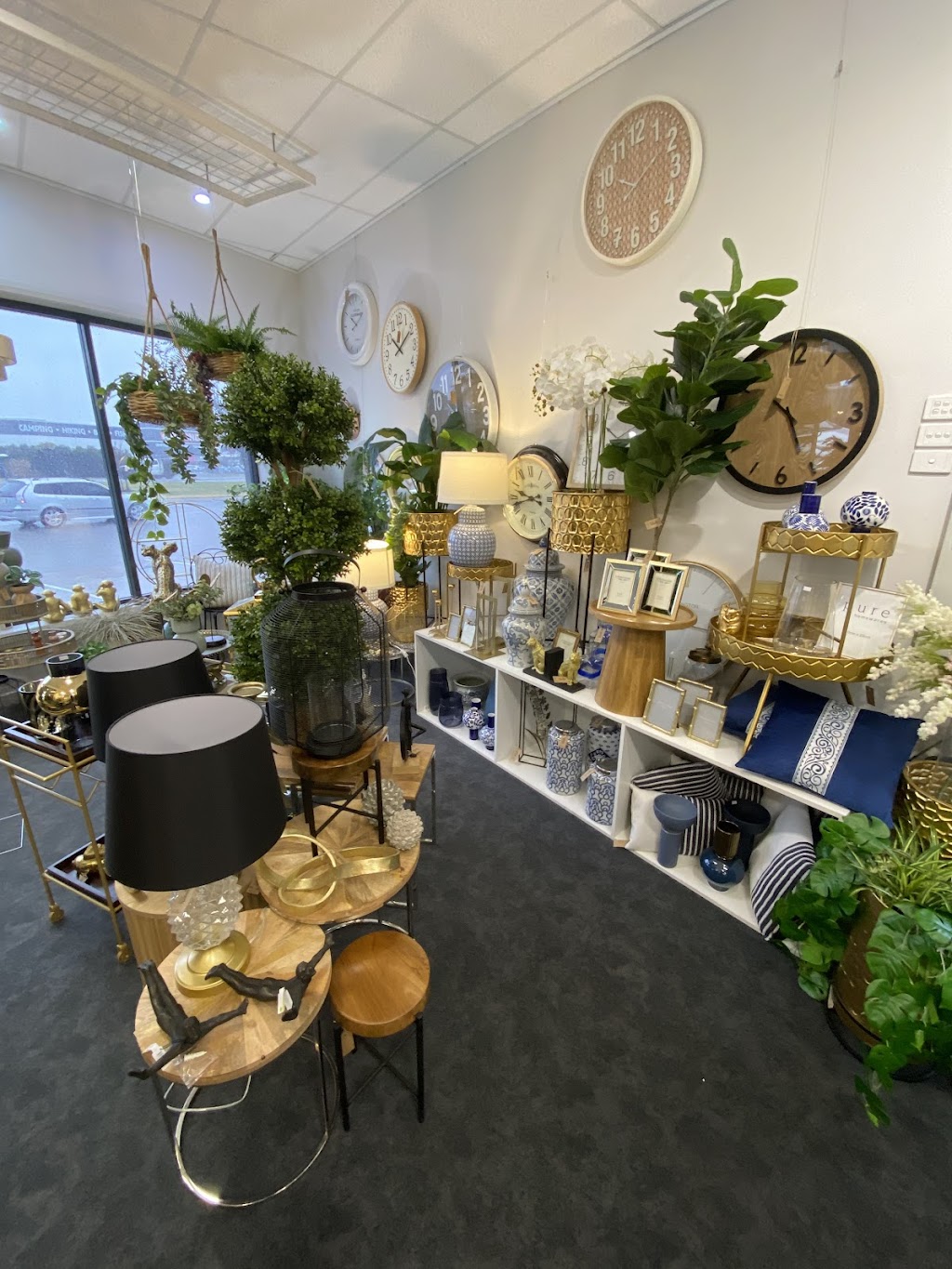 Peards Homewares and Gifts | home goods store | 1/117 Borella Rd, East Albury NSW 2640, Australia | 0260237800 OR +61 2 6023 7800