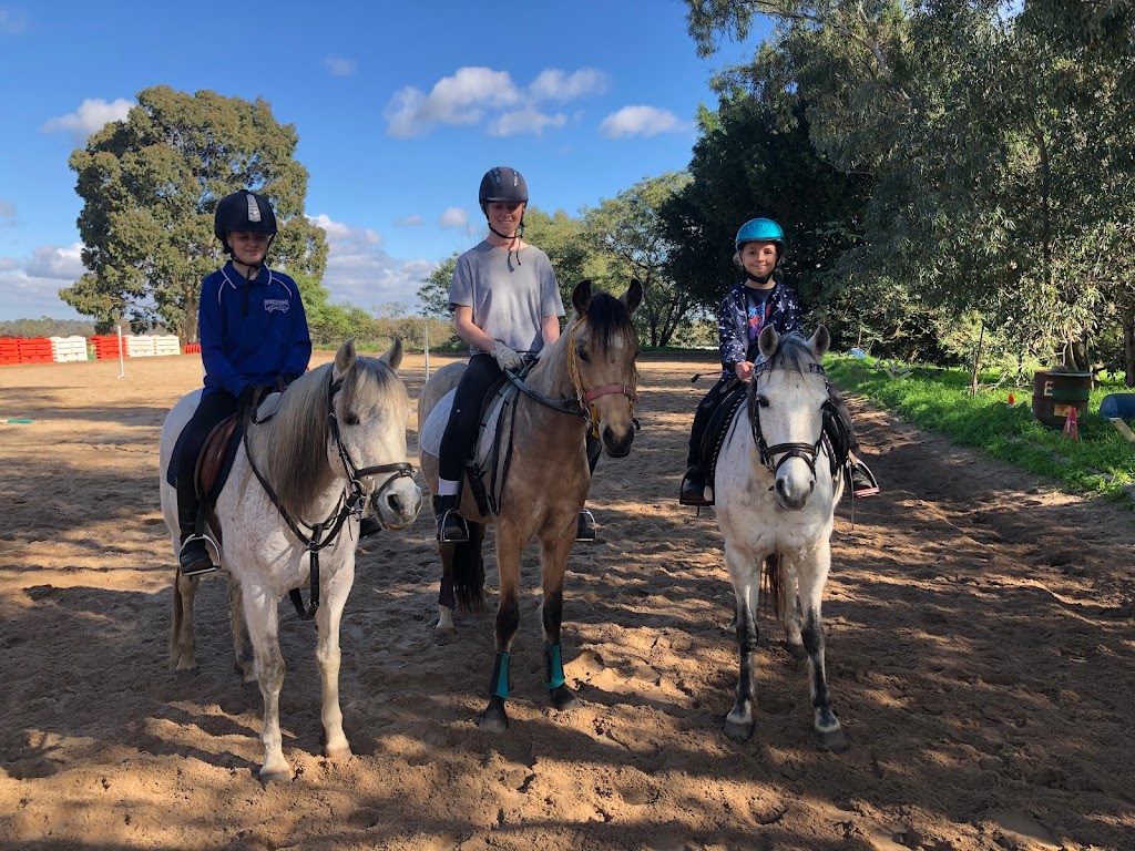 Yarrada Farm Riding School |  | 1644 Great Northern Hwy, Upper Swan WA 6069, Australia | 0892964487 OR +61 8 9296 4487