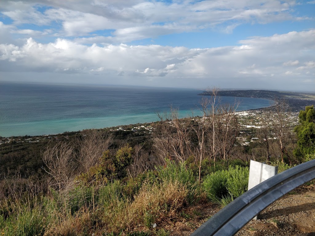 Eagle Views at Arthurs Seat | 2 Nestle Ct, Arthurs Seat VIC 3936, Australia | Phone: 0412 224 464