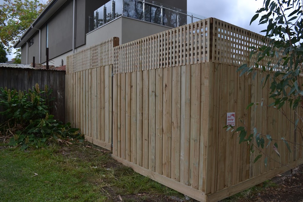 Ted`S Fencing | 78 Melville St, Hawthorn VIC 3122, Australia | Phone: 0402 497 718