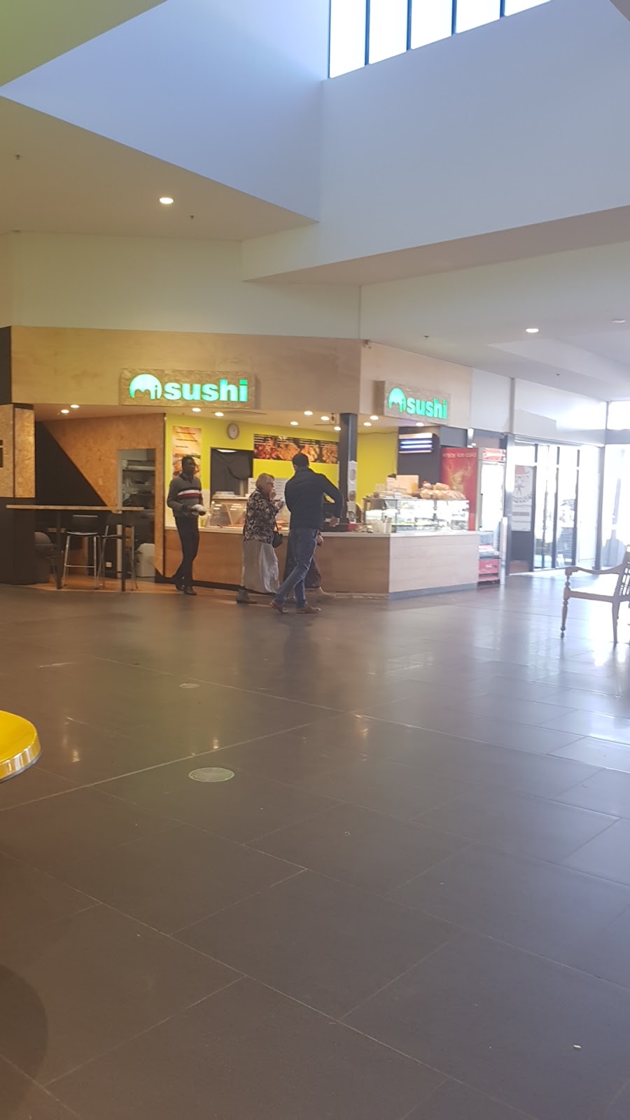 Mi Sushi | restaurant | 177-195 Fosters Rd, Northgate SA 5085, Australia