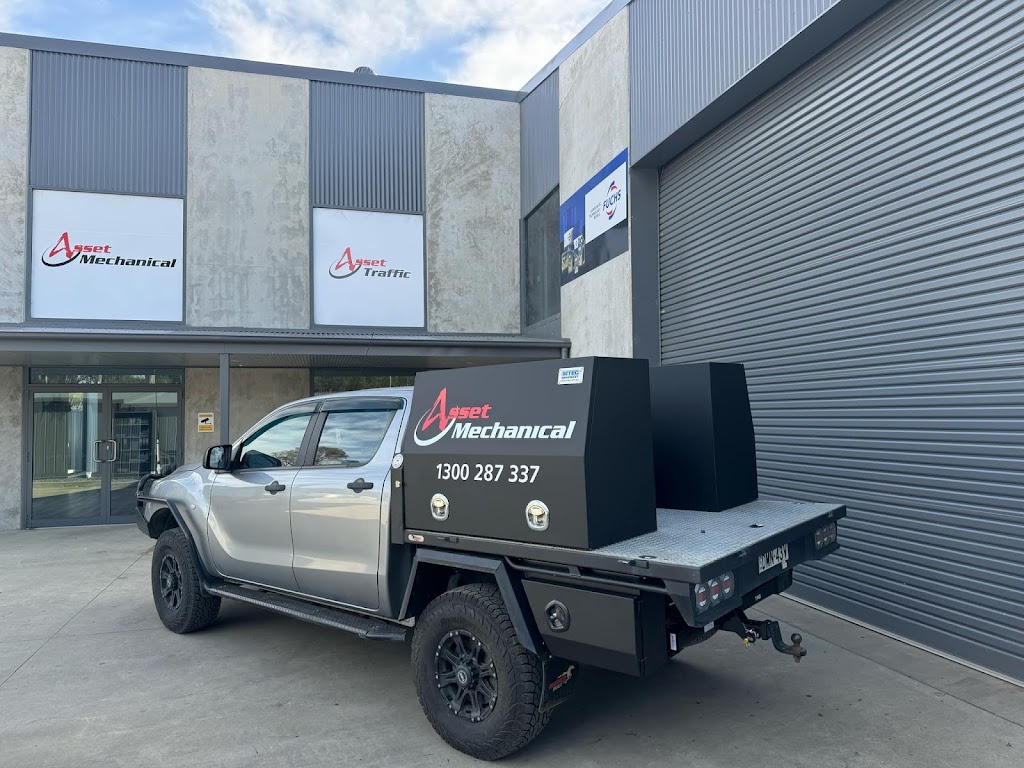 Asset Mechanical | 3 Shelley Rd, Moruya NSW 2537, Australia | Phone: 1300 287 337