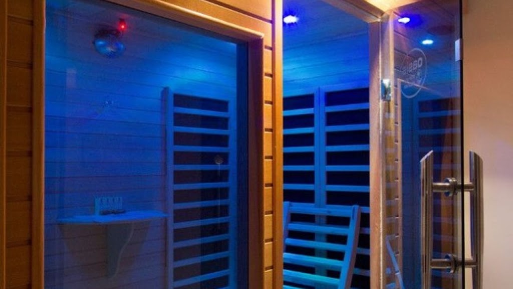 Aquamarine Sauna & Massage Hervey Bay | 72 Ibis Blvd, Eli Waters QLD 4655, Australia | Phone: (07) 4112 4054