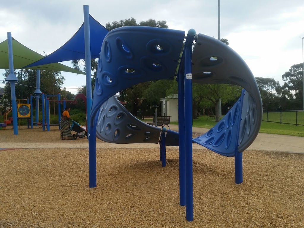 Koornang Park | park | Carnegie VIC 3163, Australia