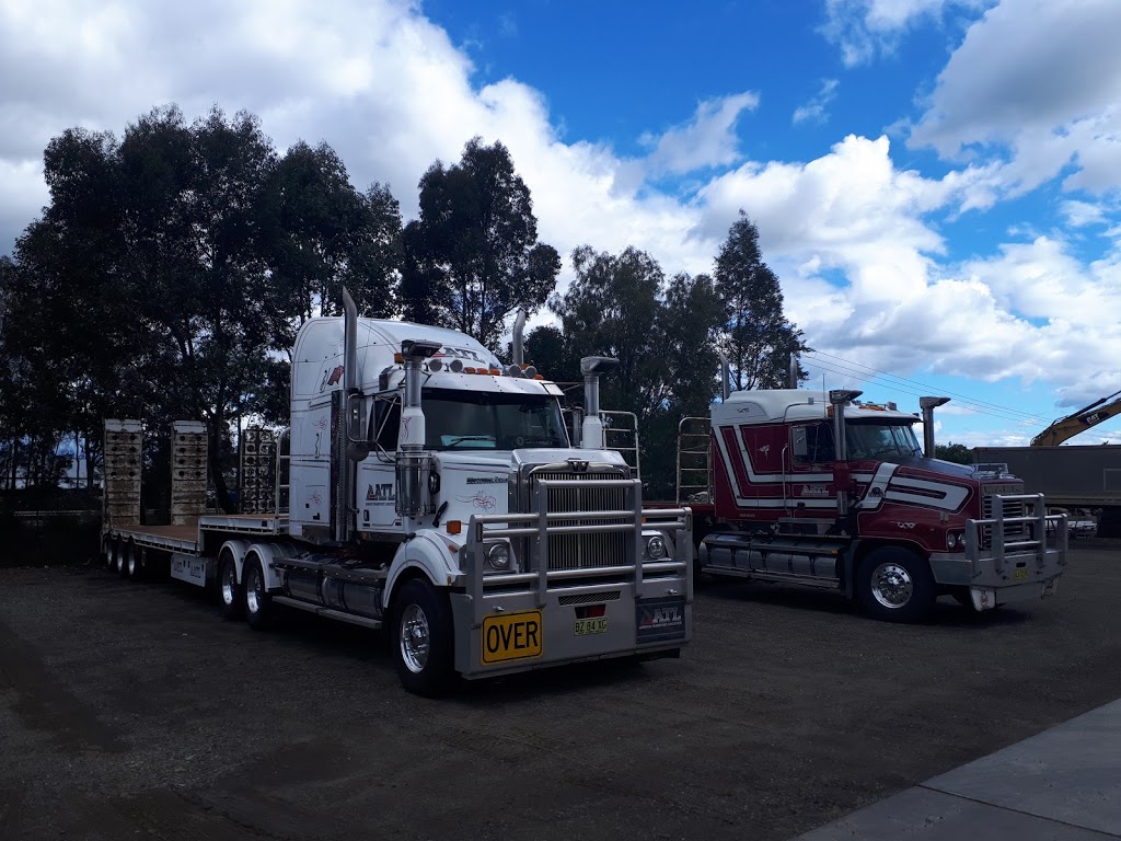 Armour Transport Logistics pty ltd ATL | 63 Mustang Dr, Rutherford NSW 2320, Australia | Phone: (02) 4937 6300