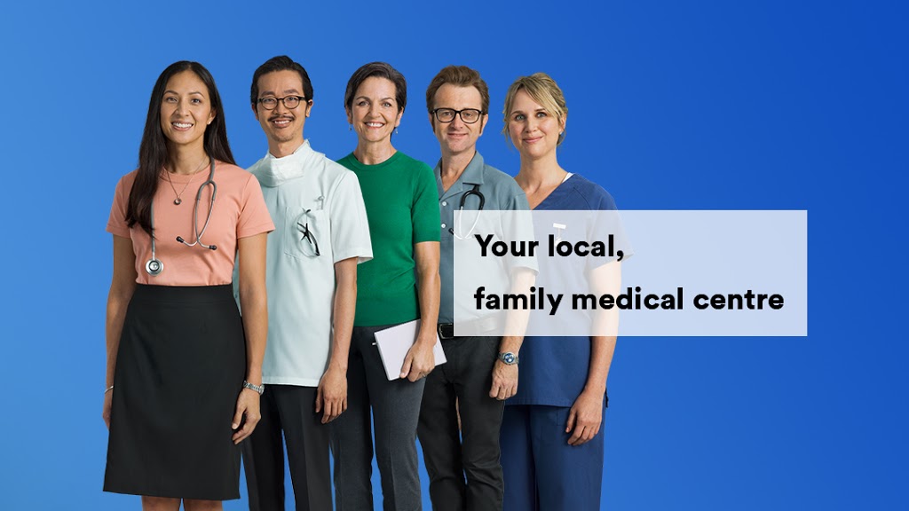 East Ivanhoe Medical Clinic | 3 Beauview Parade, Ivanhoe East VIC 3079, Australia | Phone: (03) 9499 3184