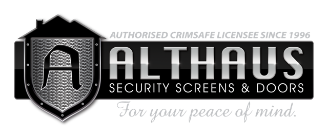 Althaus Security Screens & Doors | store | 44 Jones St, Harlaxton QLD 4350, Australia | 0411754983 OR +61 411 754 983