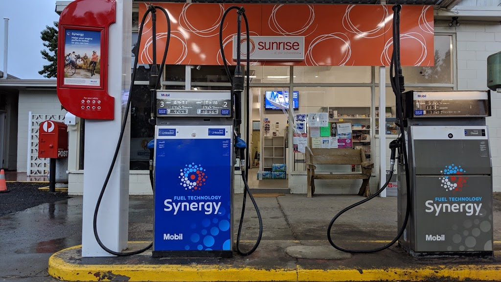 mobil | gas station | 150 Riverside Dr, Jugiong NSW 2726, Australia | 0269454276 OR +61 2 6945 4276