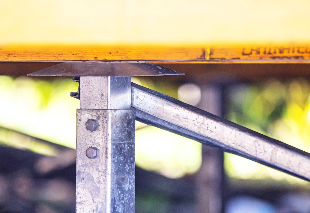 Uni-Pier | 172 Casino St, South Lismore NSW 2480, Australia | Phone: 1300 366 362 Uni-Pier | 172 Casino St, South Lismore NSW 2480, Australia | Phone: 1300 366 362