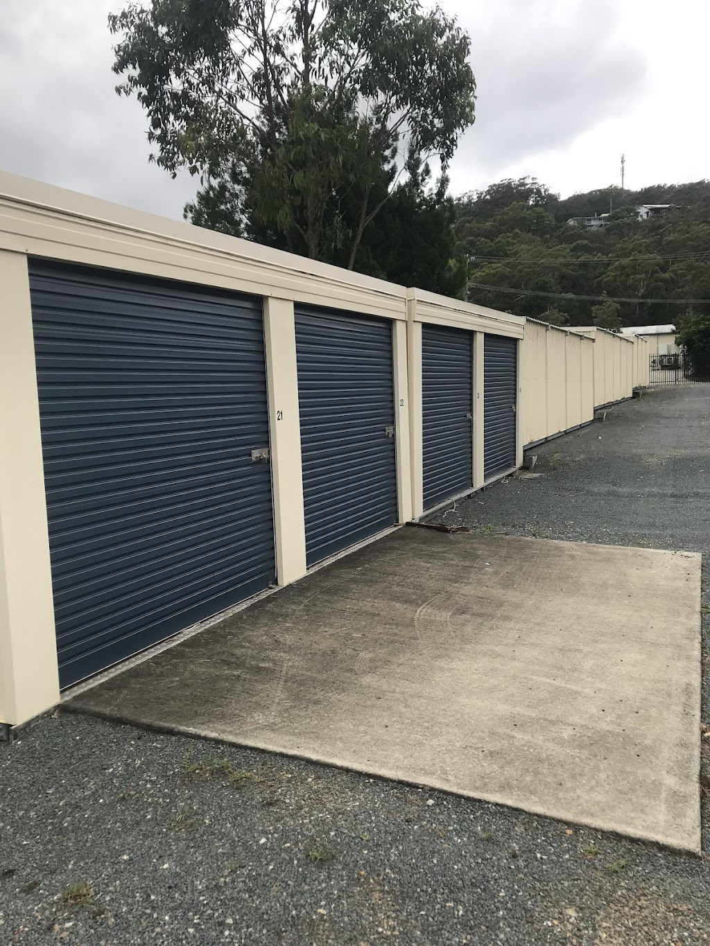 Storage Choice Stradbroke Island | Self Storage | 10 Sturt St, Dunwich QLD 4183, Australia | Phone: (07) 3862 1022