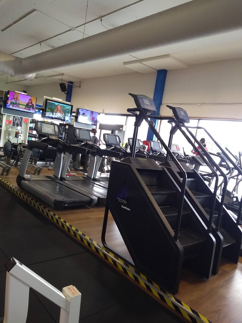 Next Level Fitness HQ | gym | 1535 Centre Rd, Clayton VIC 3168, Australia | 0395444261 OR +61 3 9544 4261