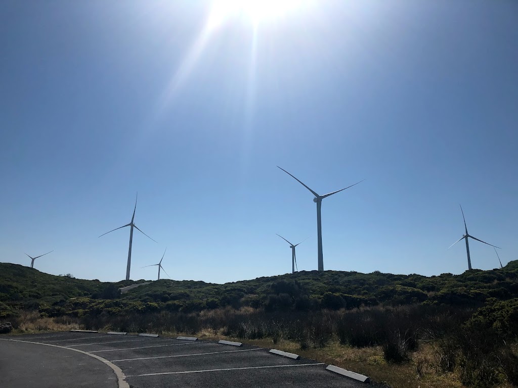 Cape Bridgewater Wind Farm | 177 Blowholes Rd, Cape Bridgewater VIC 3305, Australia | Phone: 1800 730 734