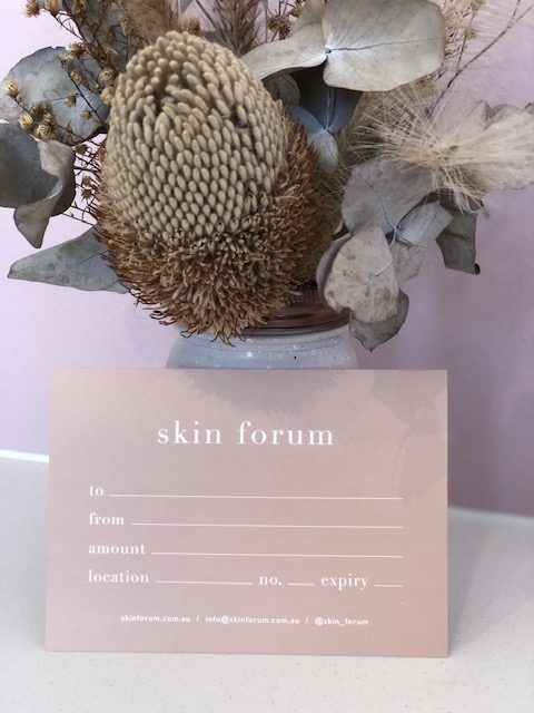 Skin Forum | beauty salon | 1/109 W Burleigh Rd, Burleigh Waters QLD 4220, Australia | 0755766082 OR +61 7 5576 6082