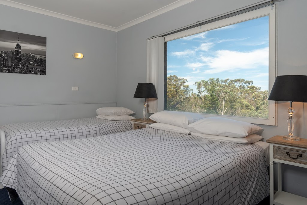 Blue Mountains GDay Motel | lodging | 181 Great Western Hwy, Katoomba NSW 2780, Australia | 0247821811 OR +61 2 4782 1811