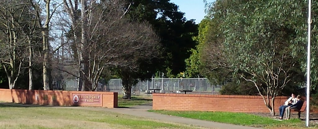 Friendship Park | park | 249 Hawkesbury Valley Way, Clarendon NSW 2756, Australia