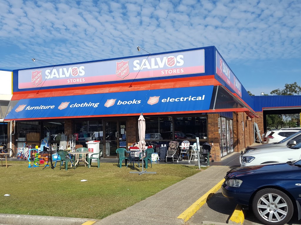 Salvos Stores | 4/690 Gympie Rd, Lawnton QLD 4501, Australia | Phone: (07) 3889 7426