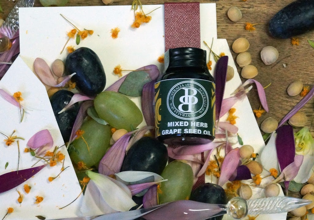 Creative Botanical Ingredients | 390 Clergate Rd, Orange NSW 2800, Australia | Phone: 0488 196 527