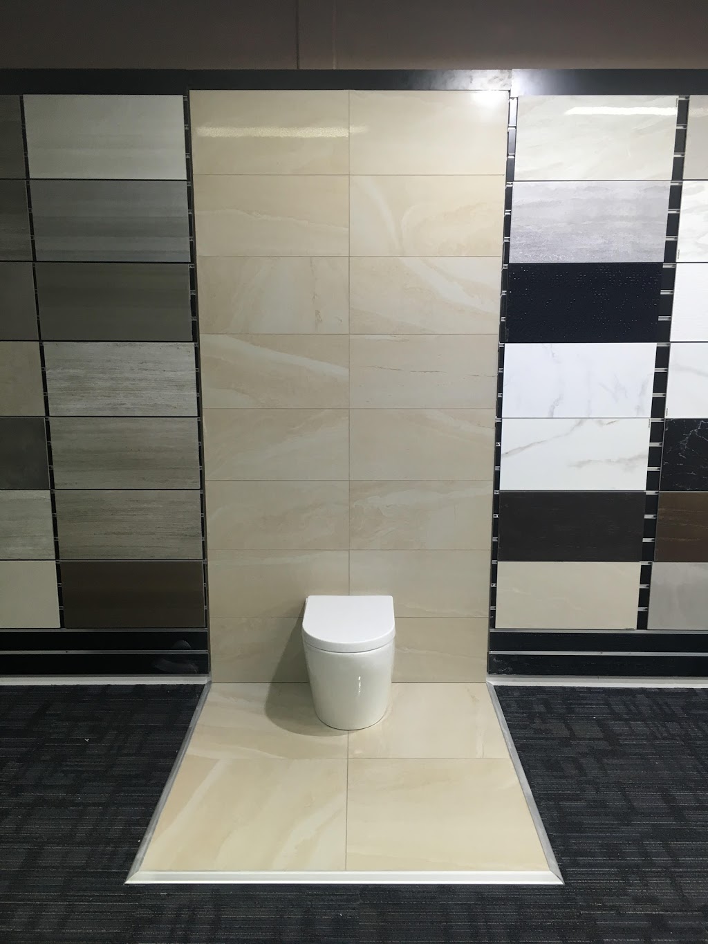 Boutique Tiles | 105 Fitzgerald Rd, Laverton North VIC 3026, Australia | Phone: (03) 9942 6099