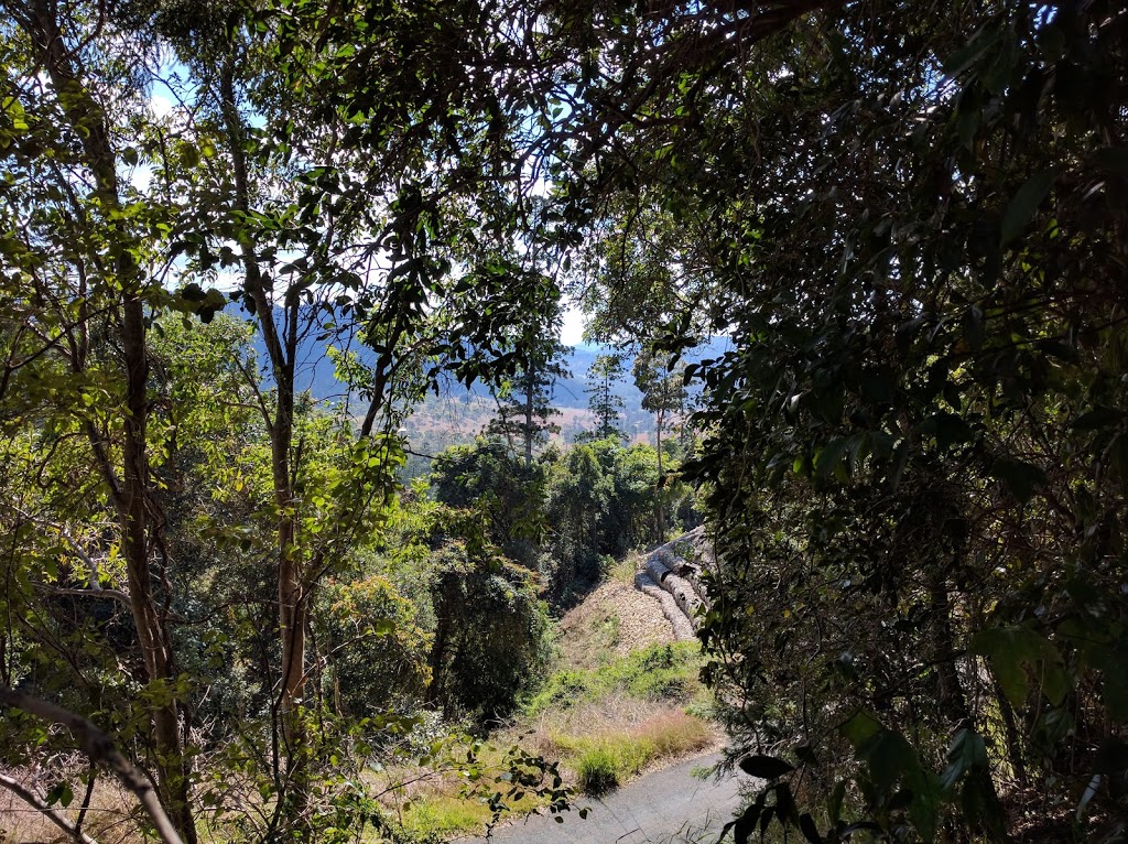 Mudlo National Park | park | Mudlo Rd, Mudlo QLD 4600, Australia | 0754841612 OR +61 7 5484 1612