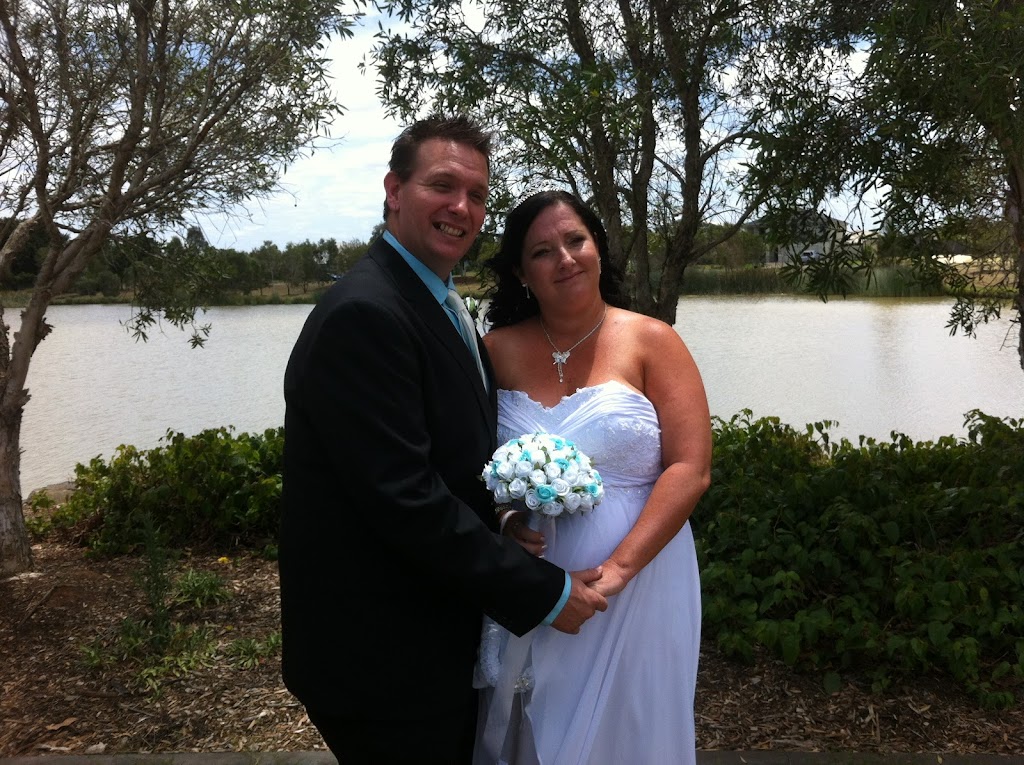 Irene Jacobs - Marriage Celebrant Services-Married by Irene | 58 Pioneer Dr, Narangba QLD 4504, Australia | Phone: 0467 803 250