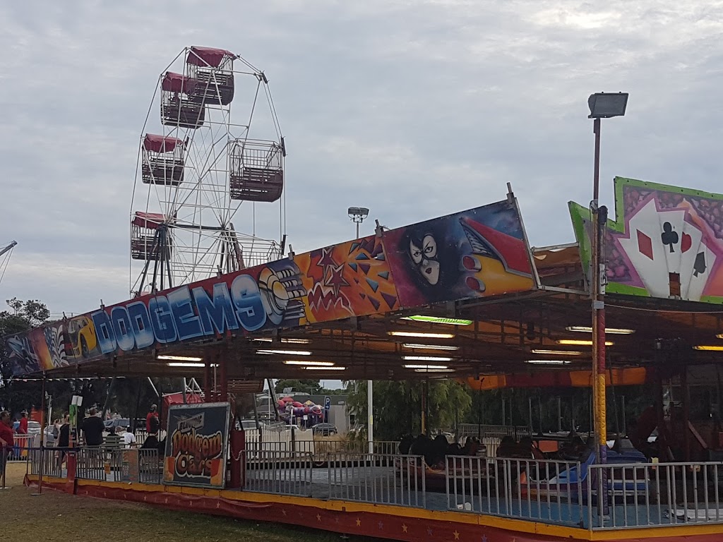 Wittingslows Rosebud Carnival | amusement park | 1527 Nepean Hwy, Rosebud VIC 3939, Australia | 0404480866 OR +61 404 480 866