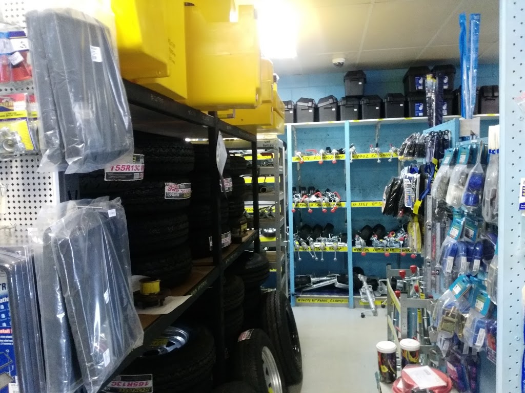 BTC Parts & Accessories | car repair | 878 Stuart Hwy, Pinelands NT 0829, Australia | 0889326777 OR +61 8 8932 6777