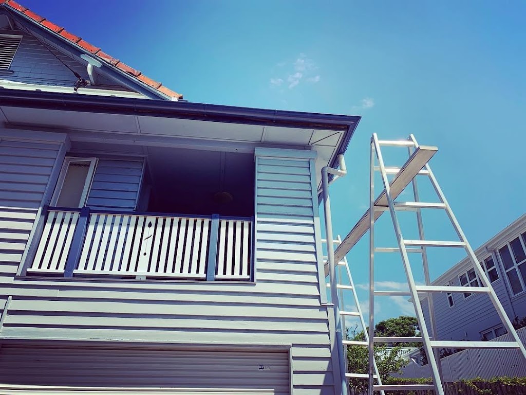 Berserker Gutters |  | 1 Walnut St, Elanora QLD 4221, Australia | 0401000191 OR +61 401 000 191