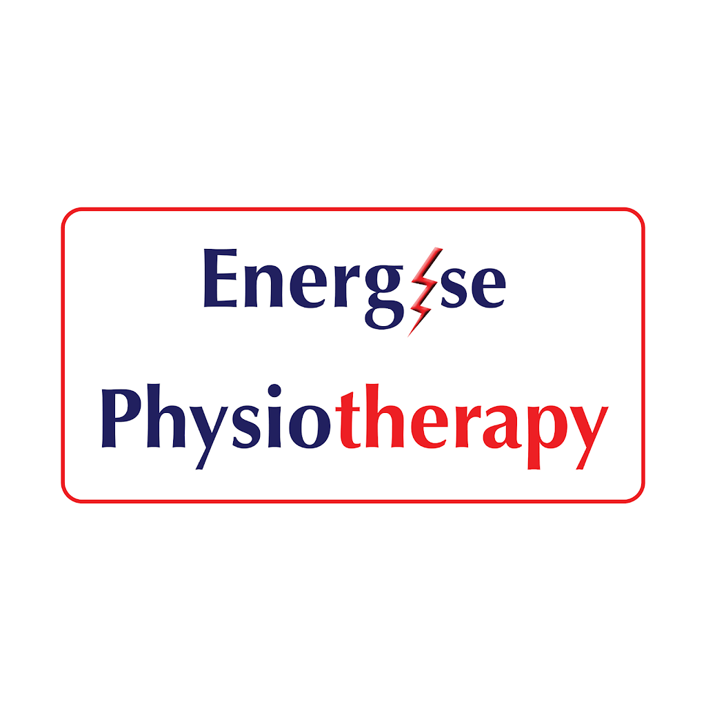 Energise Physiotherapy | 3/221 Scarborough Beach Rd, Mount Hawthorn WA 6016, Australia | Phone: (08) 9444 8385