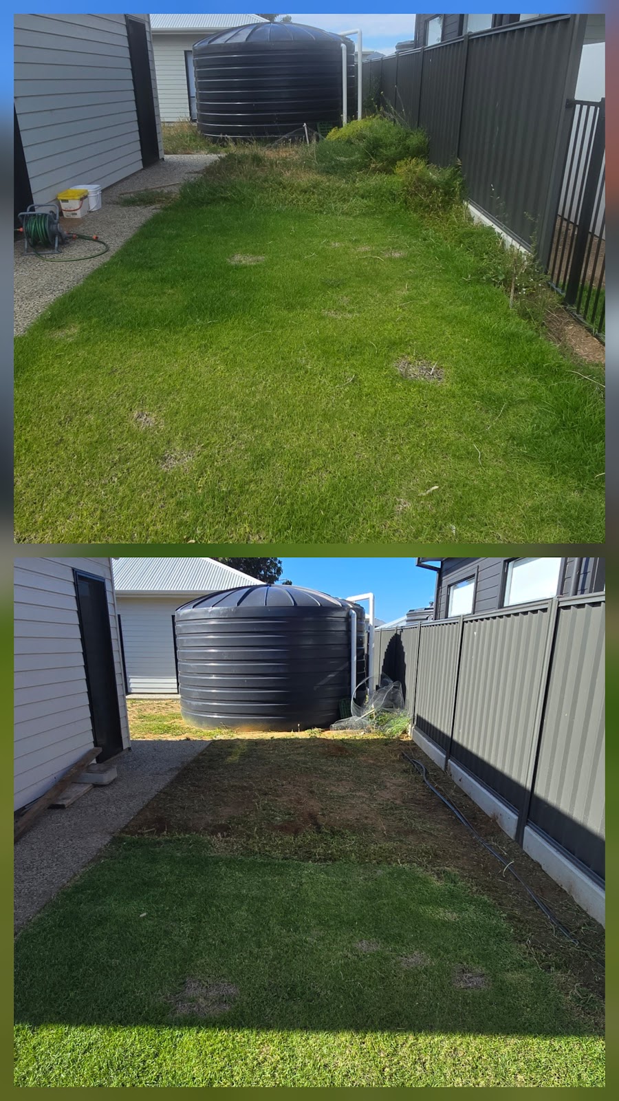 Jims Mowing & Garden Care | 1971 Jervois Rd, Jervois SA 5259, Australia | Phone: 0421 038 600