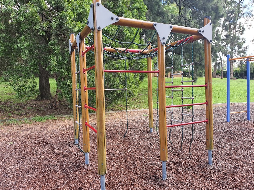 Morrison Bay Park Kids Area | park | Putney NSW 2112, Australia