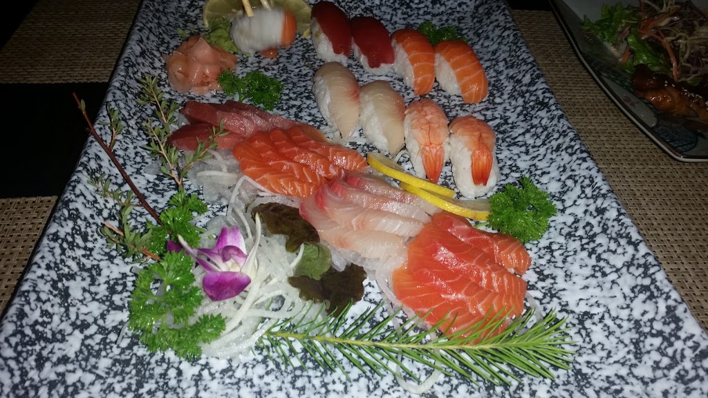 Yusu Japanese Restaurant | restaurant | Ocean View Rd, Ettalong Beach NSW 2257, Australia | 0243413296 OR +61 2 4341 3296