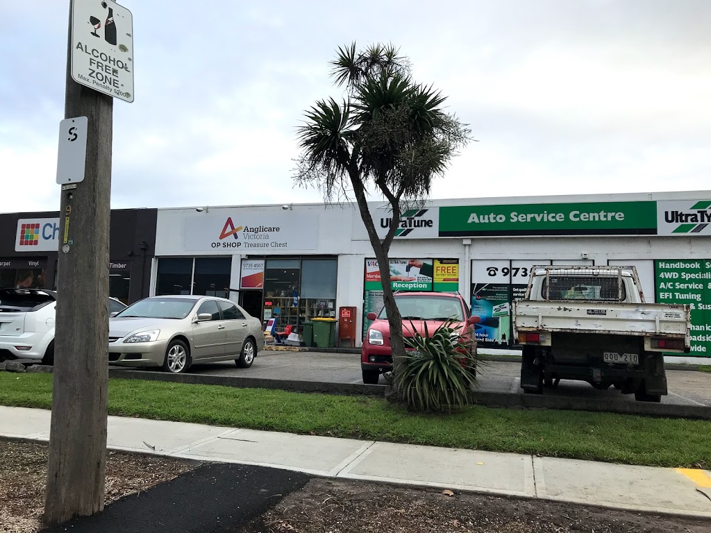 Auto Service Centre | 24 John St, Lilydale VIC 3140, Australia | Phone: (03) 9735 5665