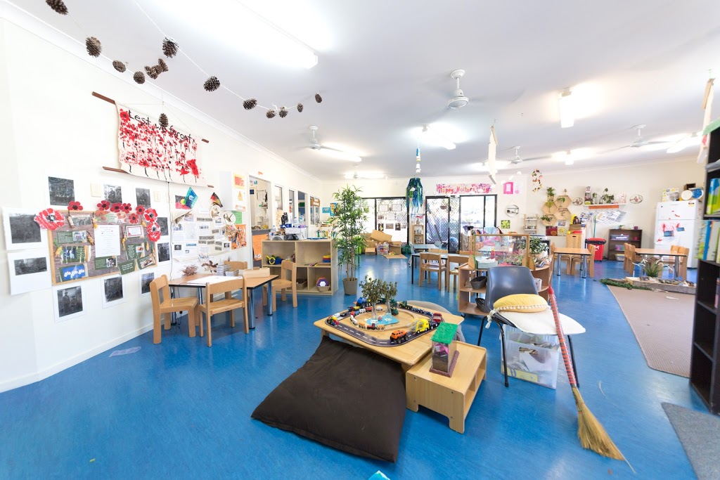 Goodstart Early Learning Banksia Beach | 20/22 Orara Ave, Banksia Beach QLD 4507, Australia | Phone: 1800 222 543