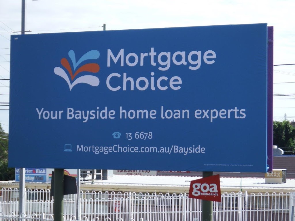 Mortgage Choice in Capalaba | Capalaba Park Shopping Centre, Moreton Bay Rd, Capalaba QLD 4157, Australia | Phone: (07) 3823 5858