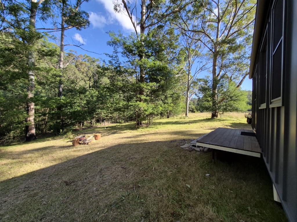 Riverdell | 2581 Kings Hwy, Currowan NSW 2536, Australia | Phone: 0410 369 681