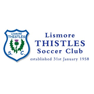 Thistles Lismore Soccer FC | clothing store | 191 Military Rd, Lismore NSW 2480, Australia | 0266225983 OR +61 2 6622 5983