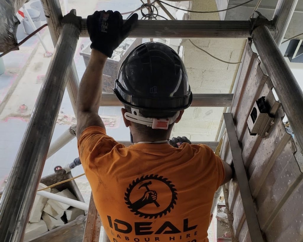 Ideal Labour Hire | 18 Dorrington Cres, Bligh Park NSW 2756, Australia | Phone: 0459 487 370