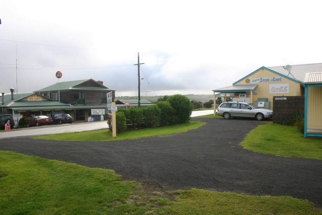 Apostles Camping Park & Cabins | rv park | 32 Post Office Rd, Princetown VIC 3269, Australia | 0355988119 OR +61 3 5598 8119