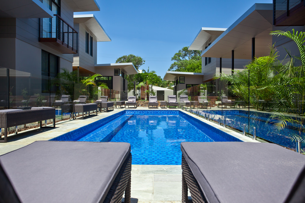 Byron Luxury Beach Houses | 59 Shirley St, Byron Bay NSW 2481, Australia | Phone: (02) 6684 6052