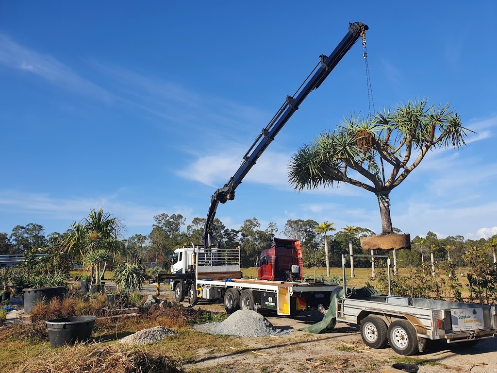 Coastn Country Crane Trucks Pty Ltd | 177-187 Koplick Rd, Park Ridge QLD 4125, Australia | Phone: 0400 332 336