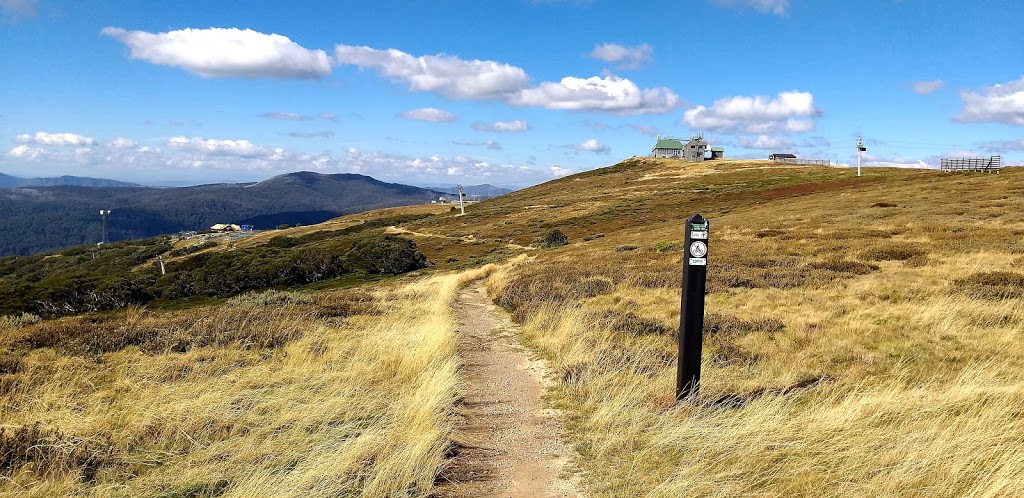 Summit Car Park | parking | Mount Buller Alpine Resort (Unincorporated, Mount Buller VIC 3723, Australia