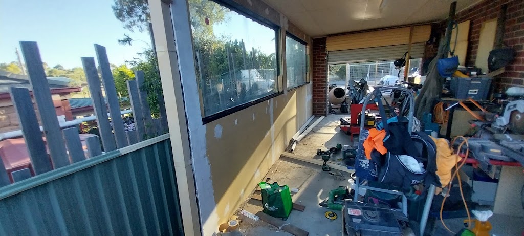 Bendigo home maintenance | 98 Inglis St, West Bendigo VIC 3550, Australia | Phone: 0469 326 647