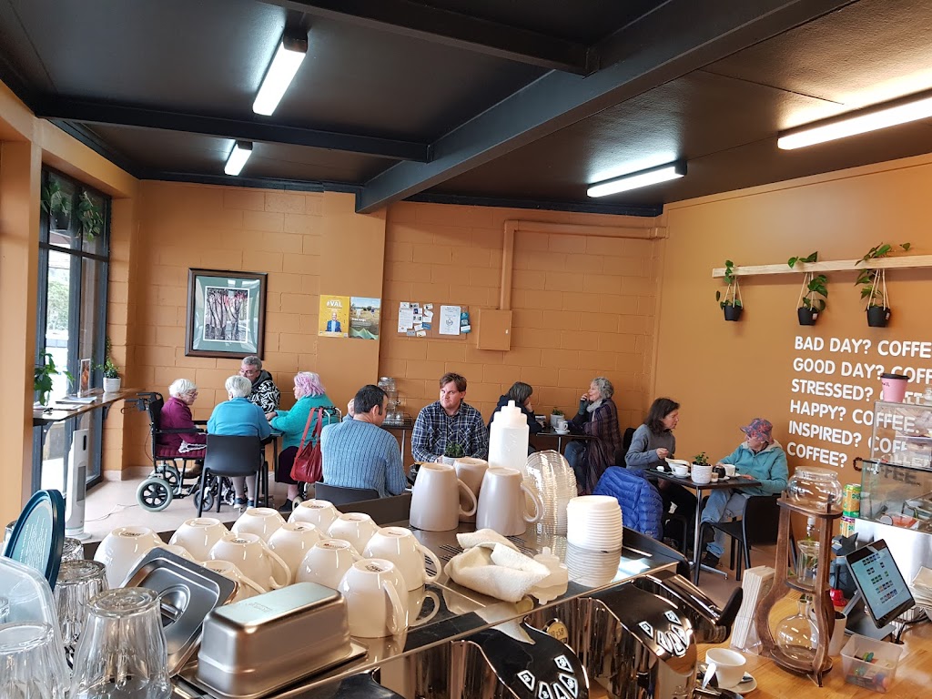 Tony & Friends Cafe | Shop 1/38 Sugarloaf Rd, Risdon Vale TAS 7016, Australia | Phone: 0424 719 772