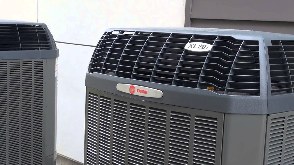 Fyfe Air - Air Conditioning, Heating & Cooling Services | 12 Olive St, Mornington VIC 3931, Australia | Phone: 0418 598 038