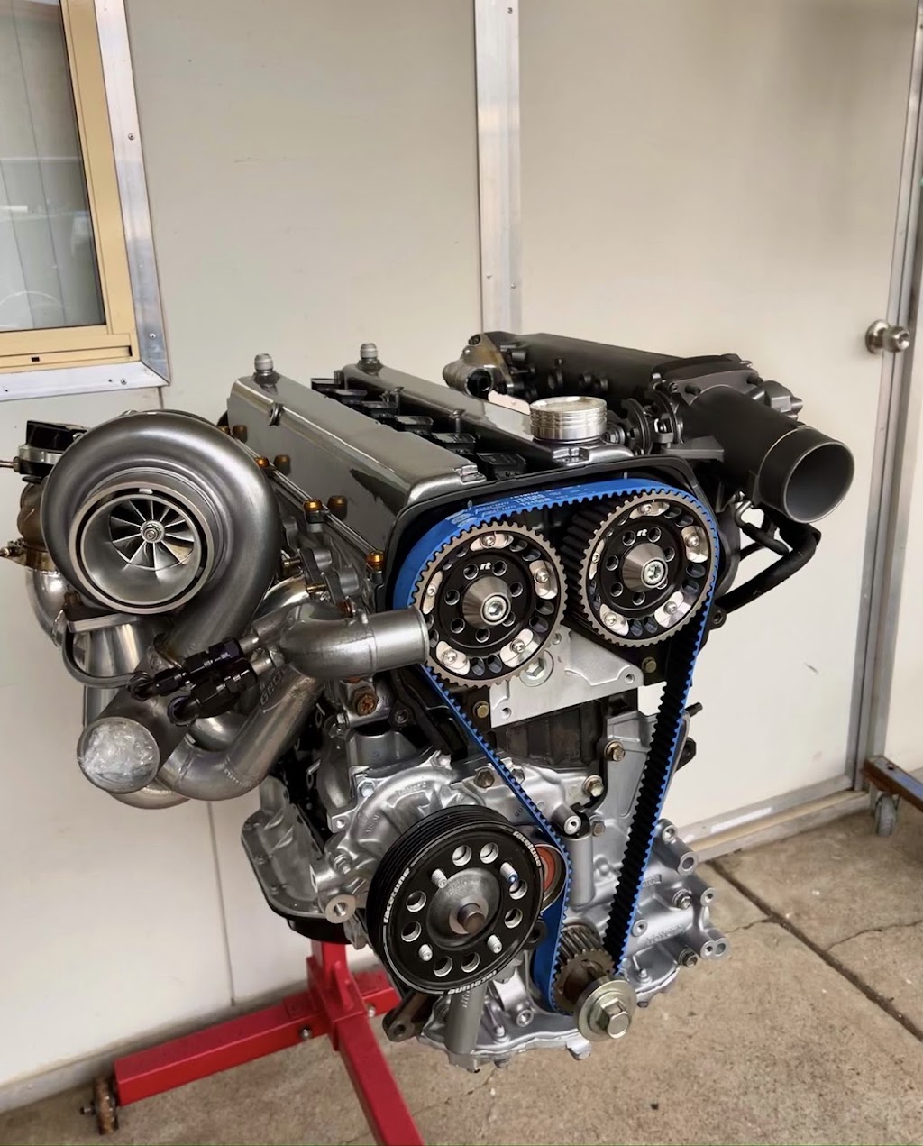 CL Motor Repairs | 442, 11/ 442/446 Victoria St, Wetherill Park NSW 2164, Australia | Phone: 0451 221 415