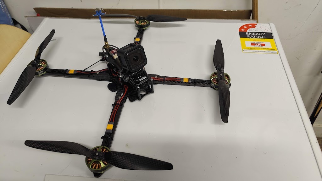 Eclipse Aeronautical | 25 Regal Way, Valentine NSW 2280, Australia | Phone: 0421 183 300