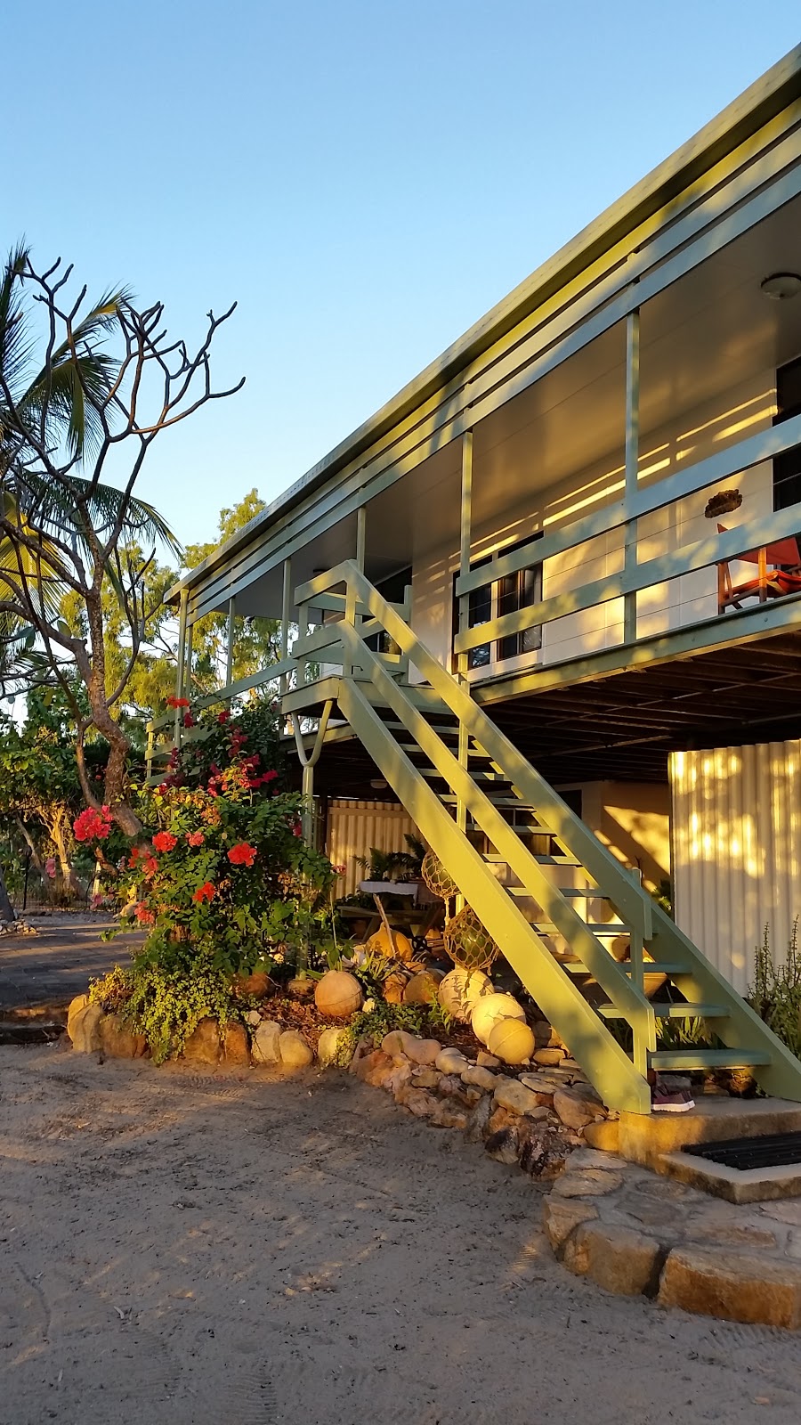 Gloucester Passage Beach House | lodging | Lot 8 Captain Jack Dr, Cape Gloucester QLD 4800, Australia