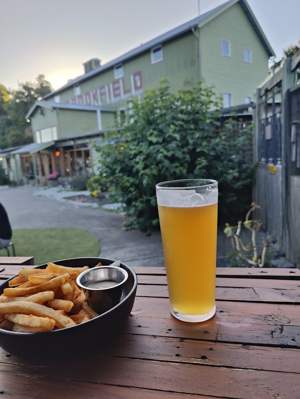 Hopfields Brewery | 1640 Channel Hwy, Margate TAS 7054, Australia | Phone: 0418 640 523