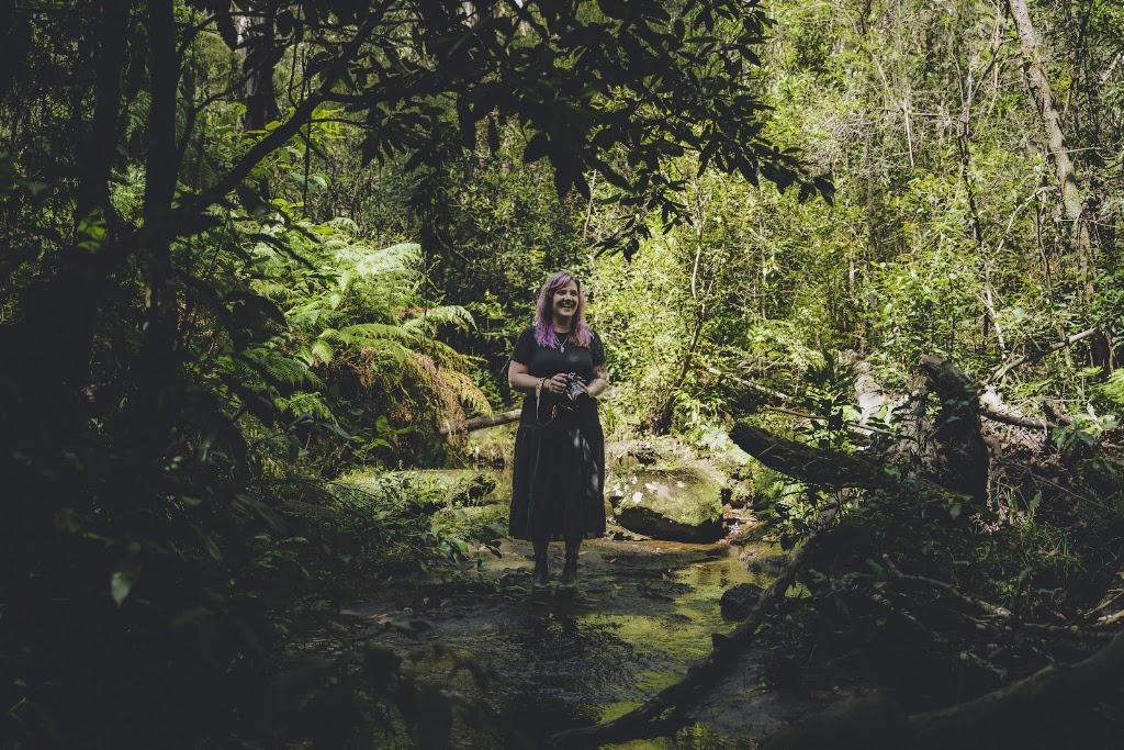 Zara King Photography | 43 Chaseling Ave, Springwood NSW 2777, Australia | Phone: 0402 738 049