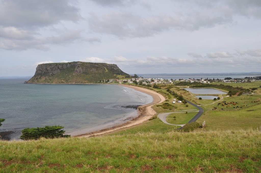 Highfield Historic Site | 143 Green Hills Rd, Stanley TAS 7331, Australia